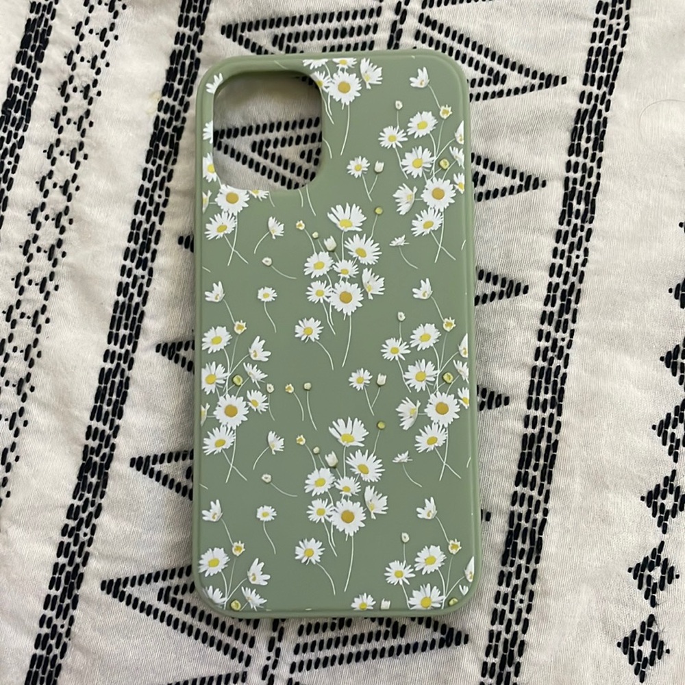 This is a IPhone 12 mini phone case!
